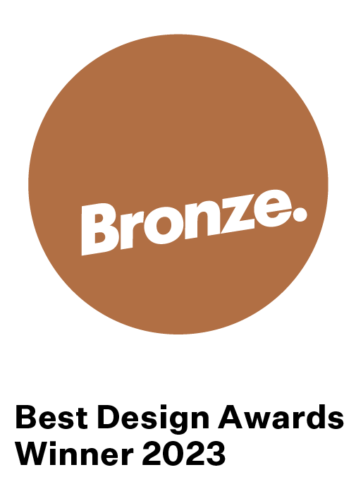 Badges Best Awards
